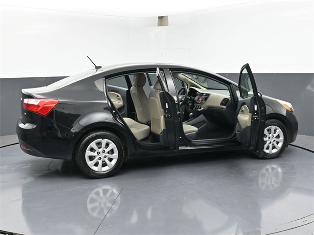 Used 2014 Kia Rio LX w/ Power Package image 44