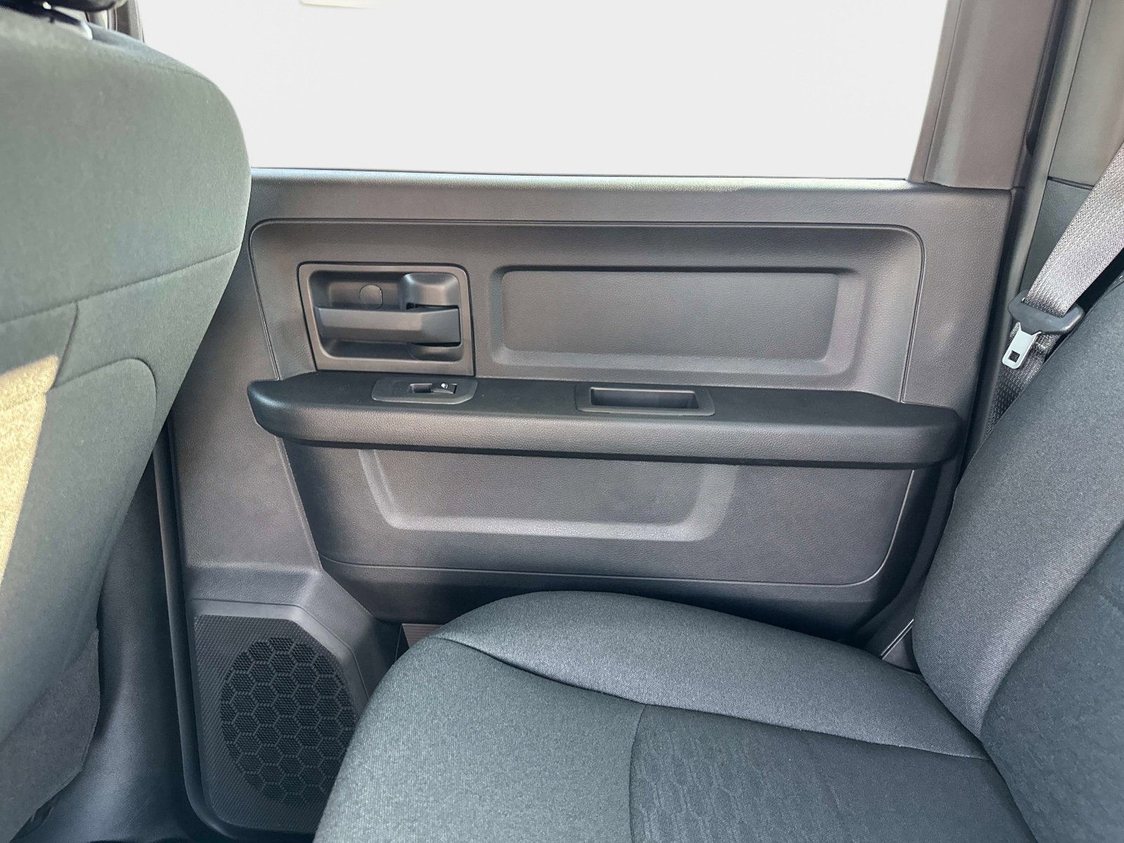 New 2026 RAM 2500 Tradesman image 16
