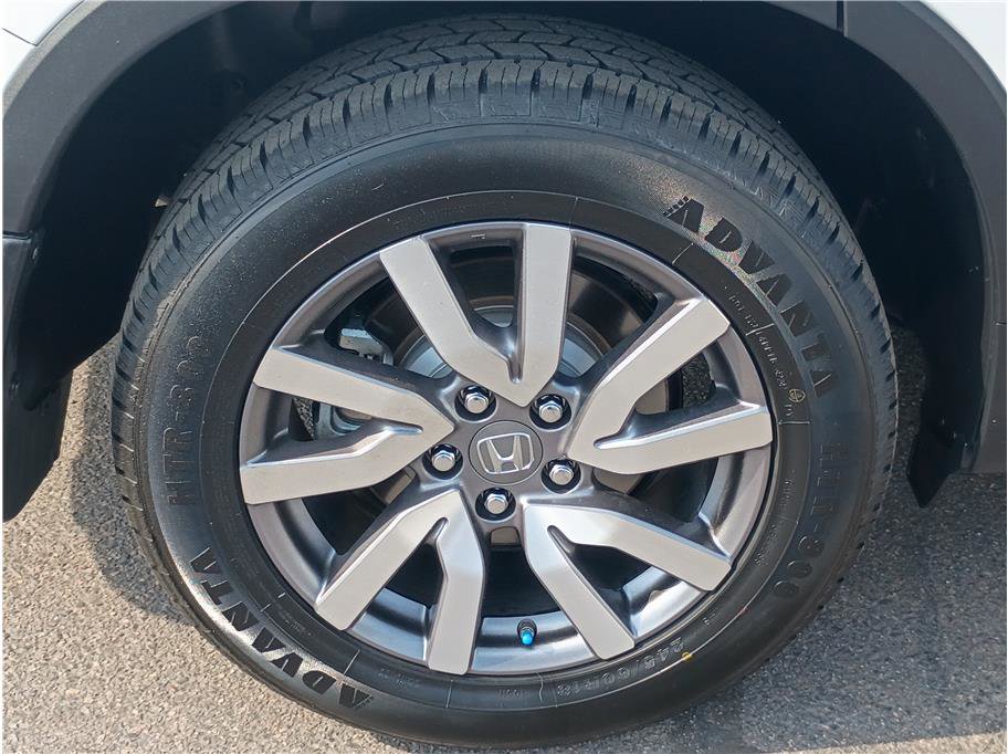 Used 2022 Honda Pilot EX-L image 26