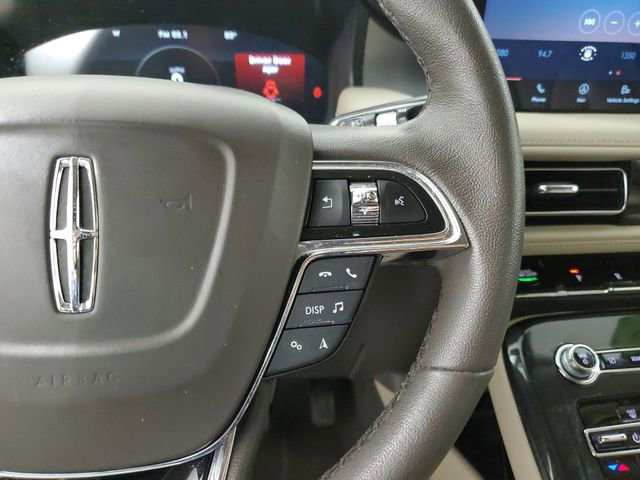 Used 2023 Lincoln Nautilus FWD w/ Premium Package image 26