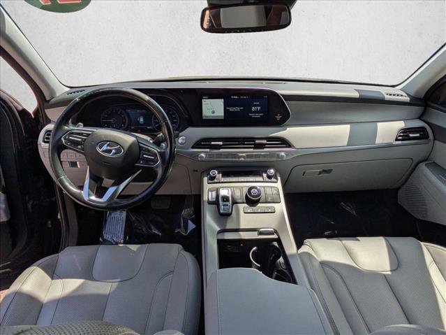 Used 2021 Hyundai Palisade SEL w/ Premium Package FWD image 14