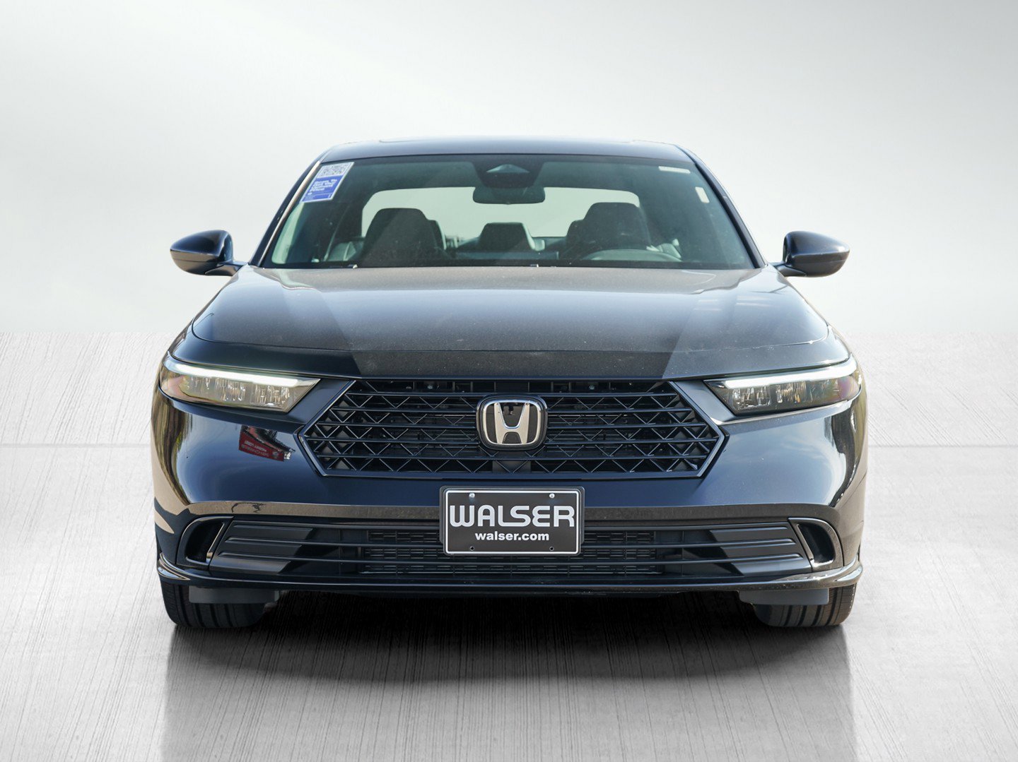 New 2025 Honda Accord Sport image 2