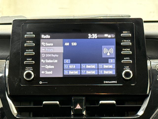 Used 2022 Toyota Camry LE FWD image 21