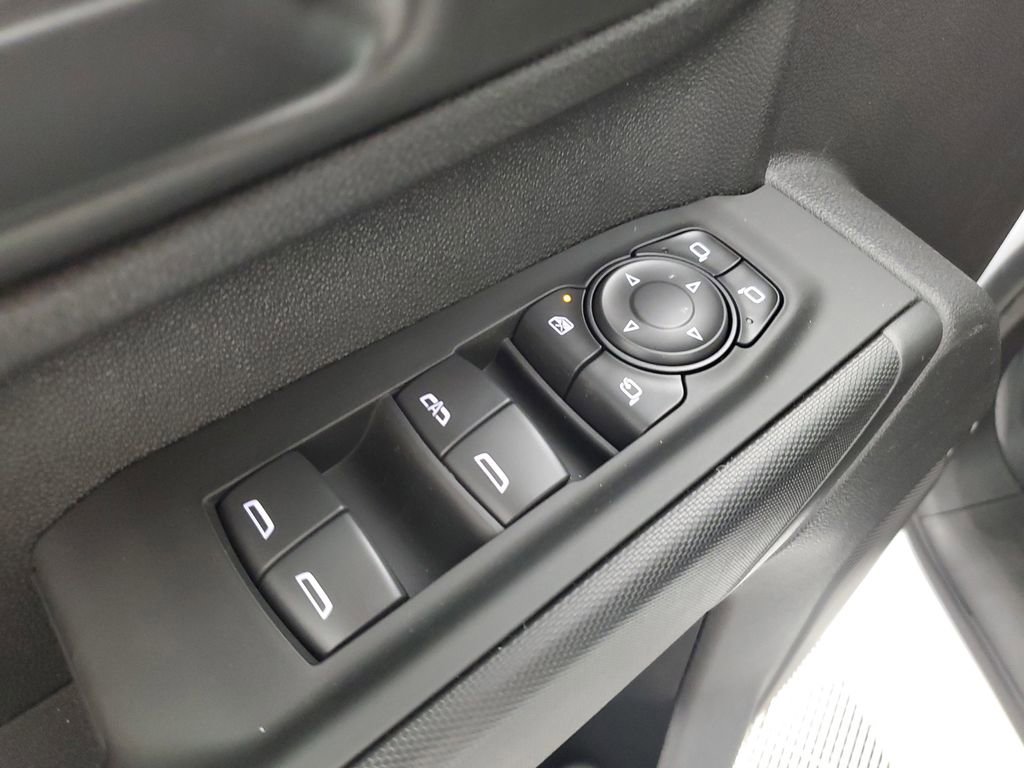 New 2026 Chevrolet Silverado 2500 W/T w/ WT/CX Safety Package image 28