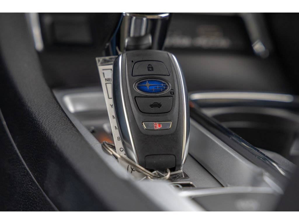 Certified 2025 Subaru Ascent Premium w/ Premium Package image 30