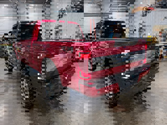 Used 2020 Ford F250 Platinum image 4