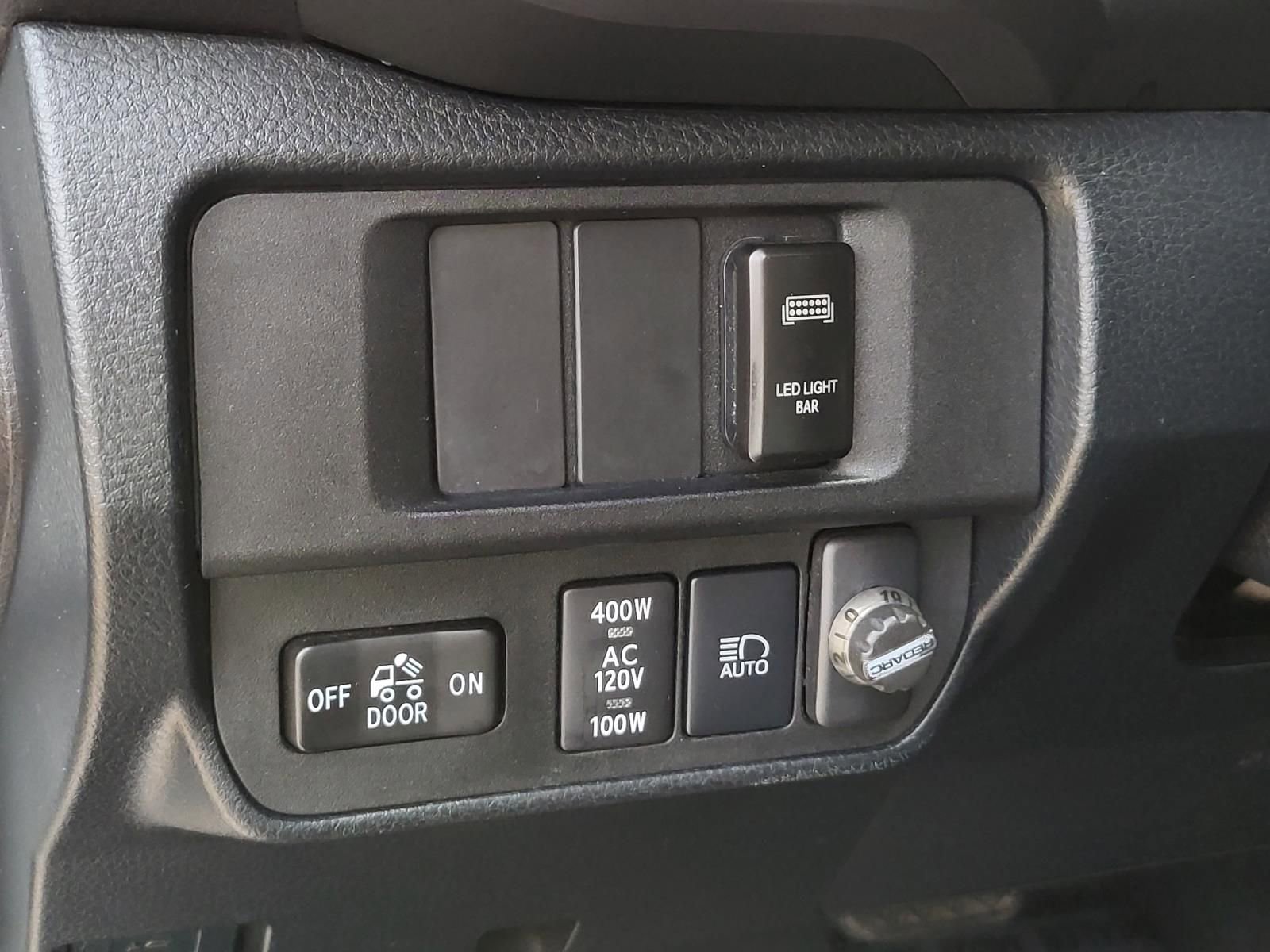 Used 2019 Toyota Tacoma TRD Pro image 20