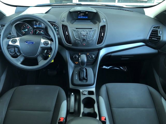 Used 2016 Ford Escape S image 26