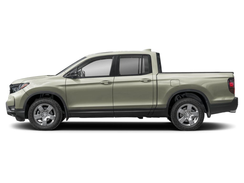 New 2026 Honda Ridgeline TrailSport image 2