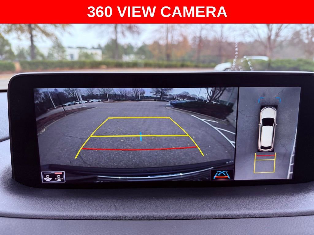 Certified 2022 Lexus RX 350 FWD w/ Premium Package image 13