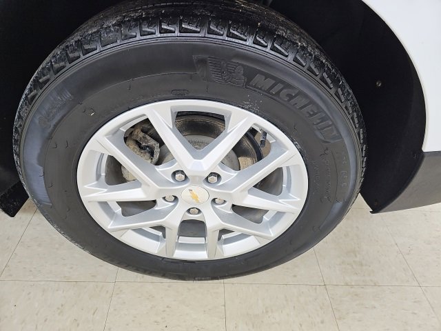 Used 2024 Chevrolet Equinox LT image 21