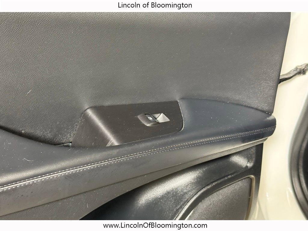 Certified 2022 Lincoln Nautilus Reserve w/ Equipment Group 201A image 55