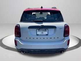 Used 2022 MINI Cooper Countryman John Cooper Works w/ Convenience Package AWD/4WD image 6
