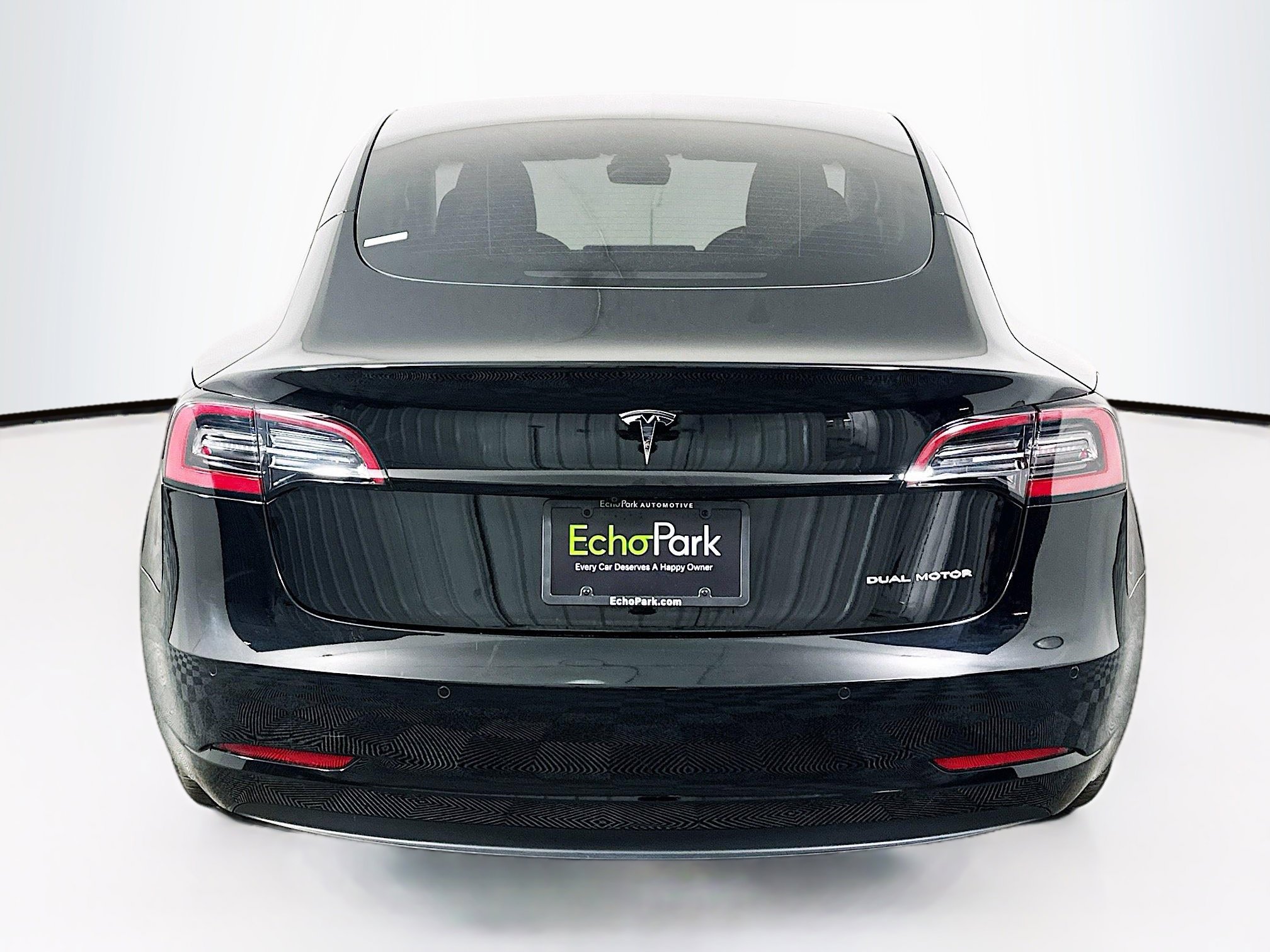 Used 2021 Tesla Model 3 Long Range image 7