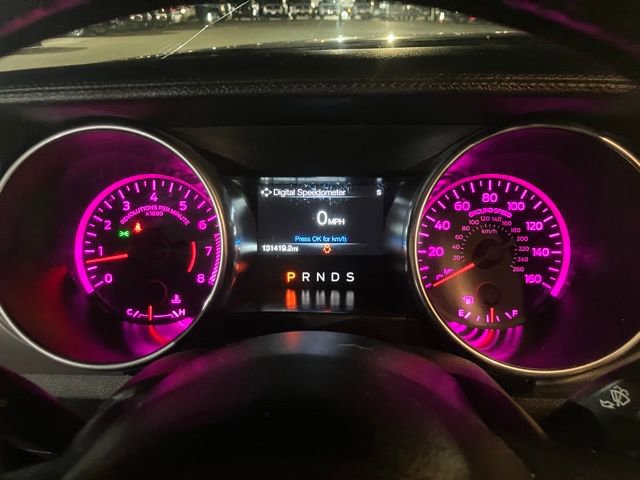 Used 2019 Ford Mustang Premium image 11