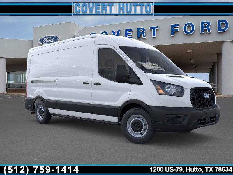 New 2026 Ford Transit 250 148 Medium Roof image 7