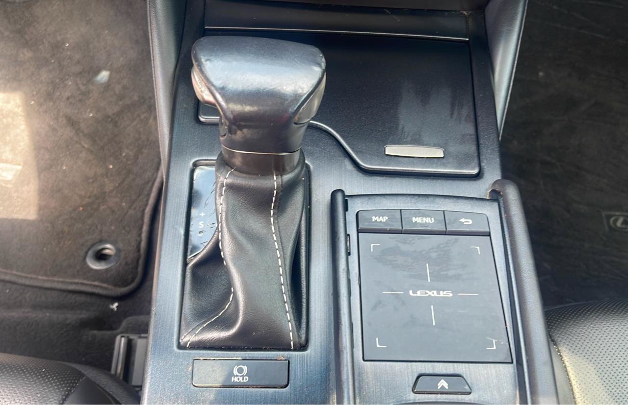 Used 2019 Lexus ES 350 w/ Accessory Package 2 FWD image 23