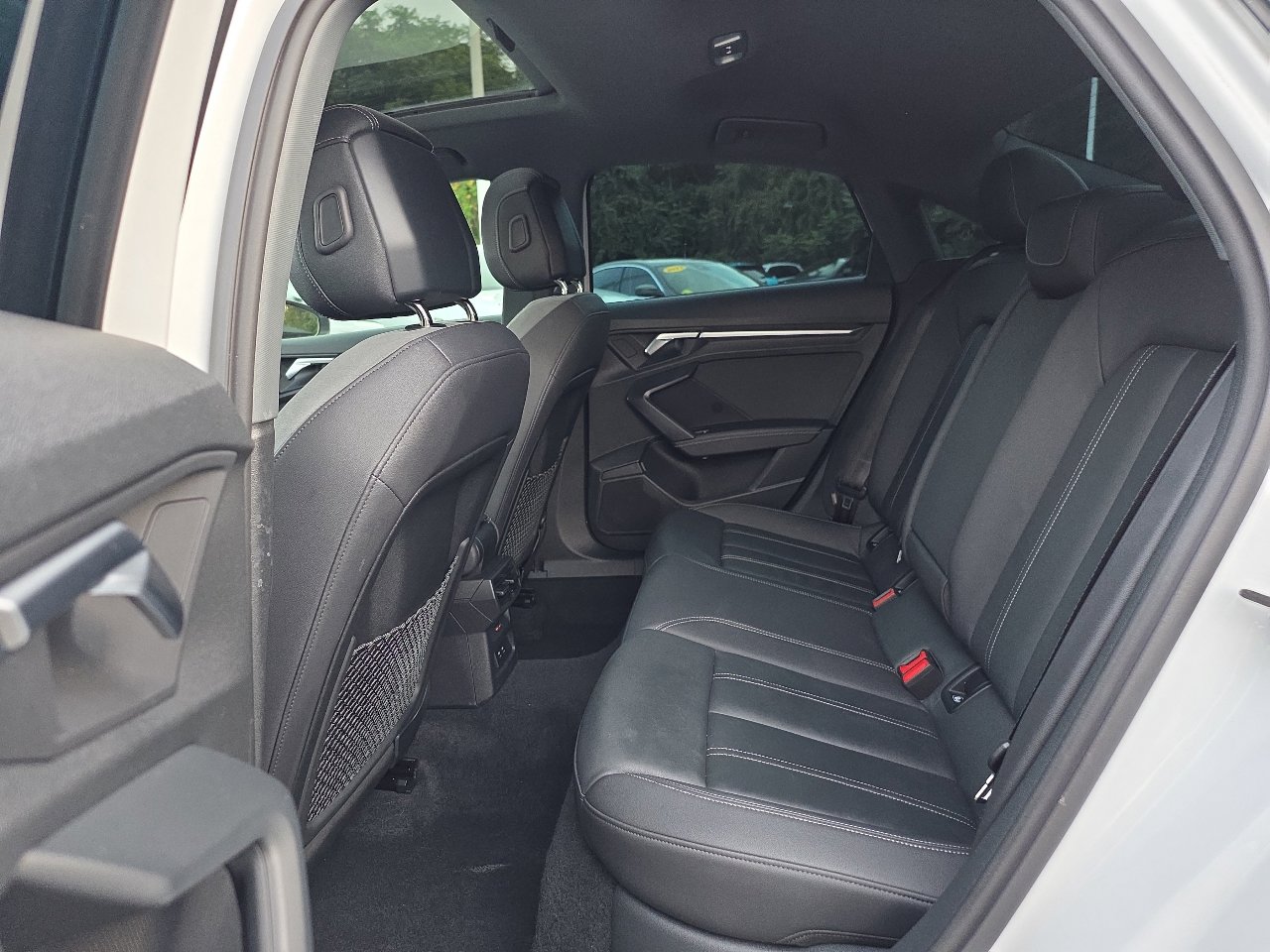 Used 2023 Audi A3 2.0T Premium w/ Convenience Package image 37