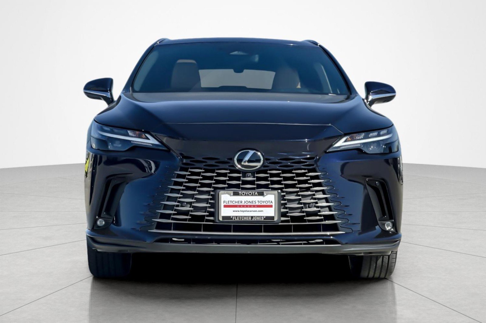 Used 2024 Lexus RX 350 Premium Plus w/ Convenience Package image 8