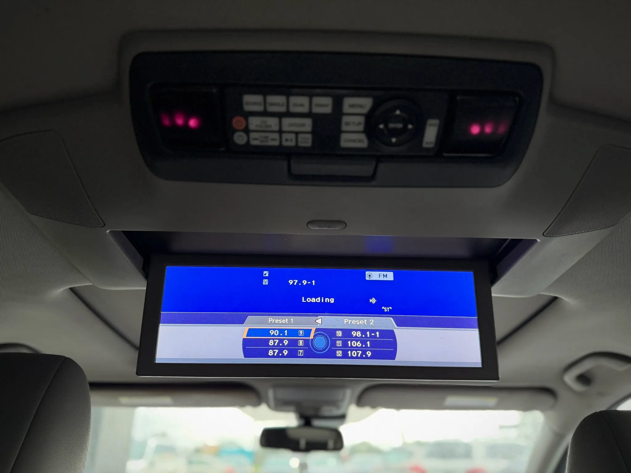 Used 2016 Honda Odyssey Touring image 17