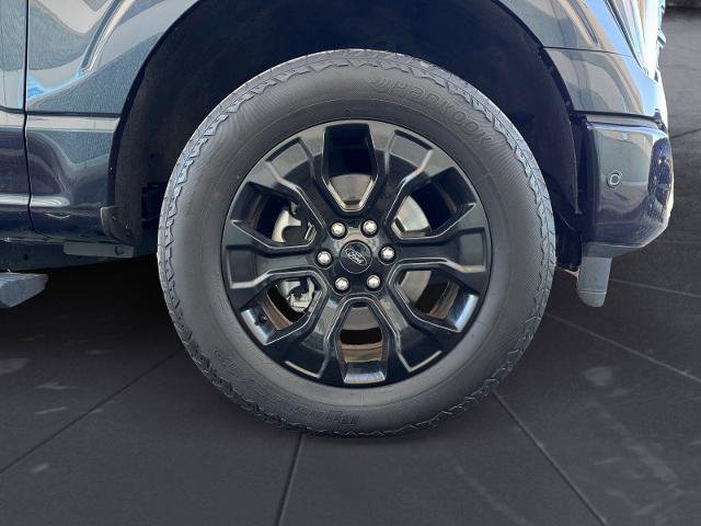 Certified 2023 Ford F150 Platinum w/ Equipment Group 701A High image 14