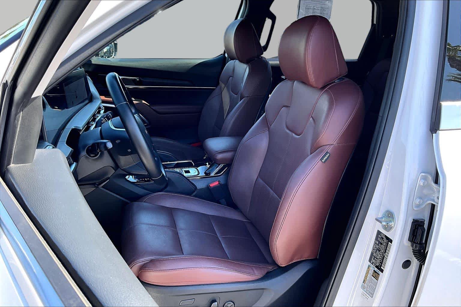 Used 2023 Kia Telluride SX FWD image 7