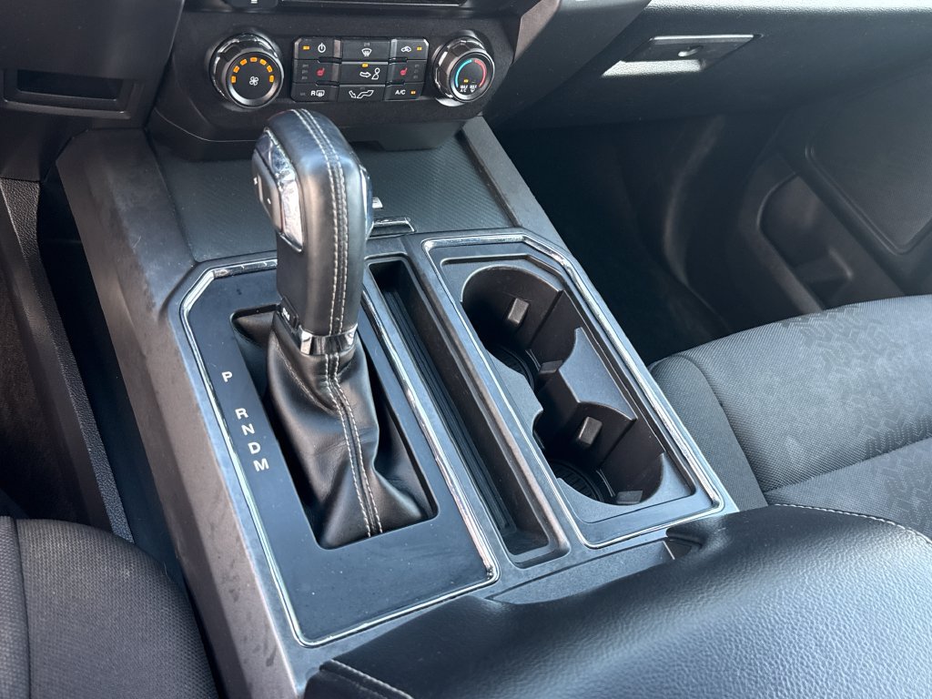 Used 2018 Ford F150 XLT w/ Equipment Group 302A Luxury AWD/4WD image 23