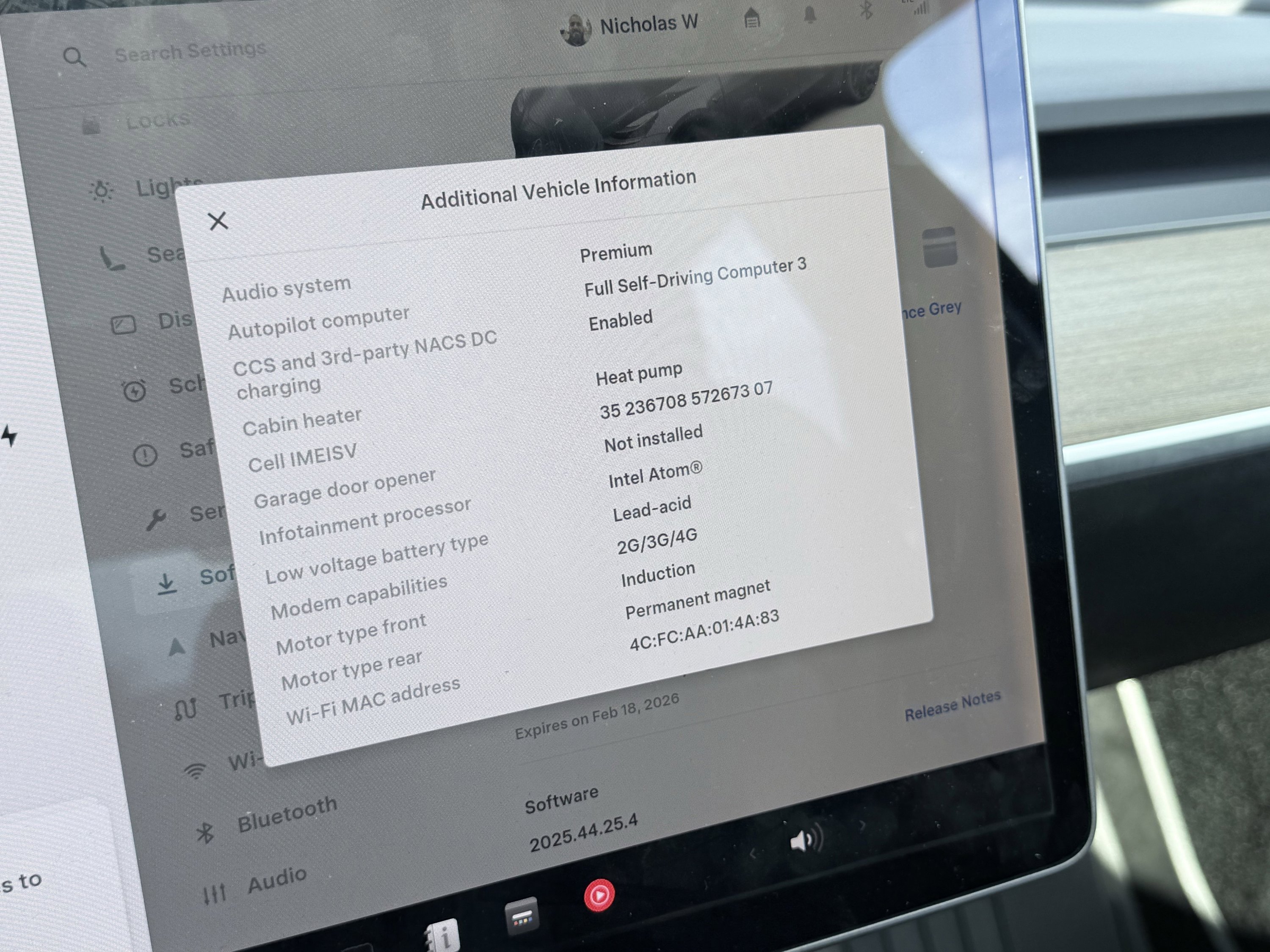 Used 2020 Tesla Model Y Performance image 78