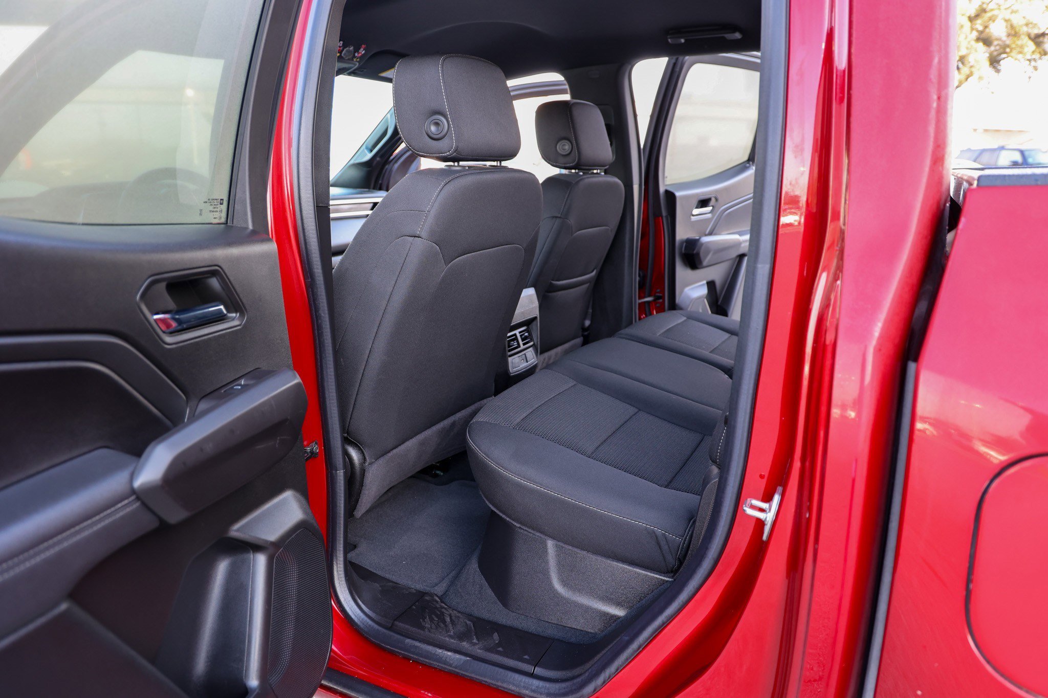 Used 2024 GMC Canyon Elevation w/ Trailering Package image 35