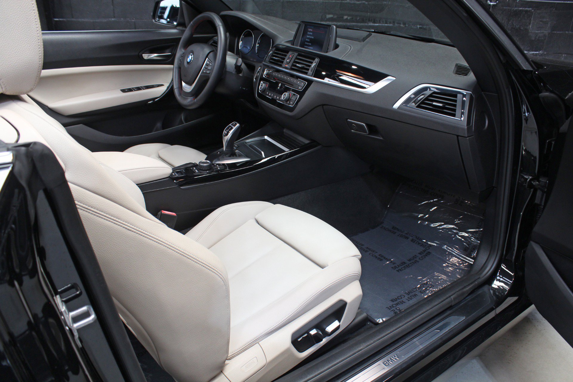 Used 2018 BMW 230i Convertible RWD image 43