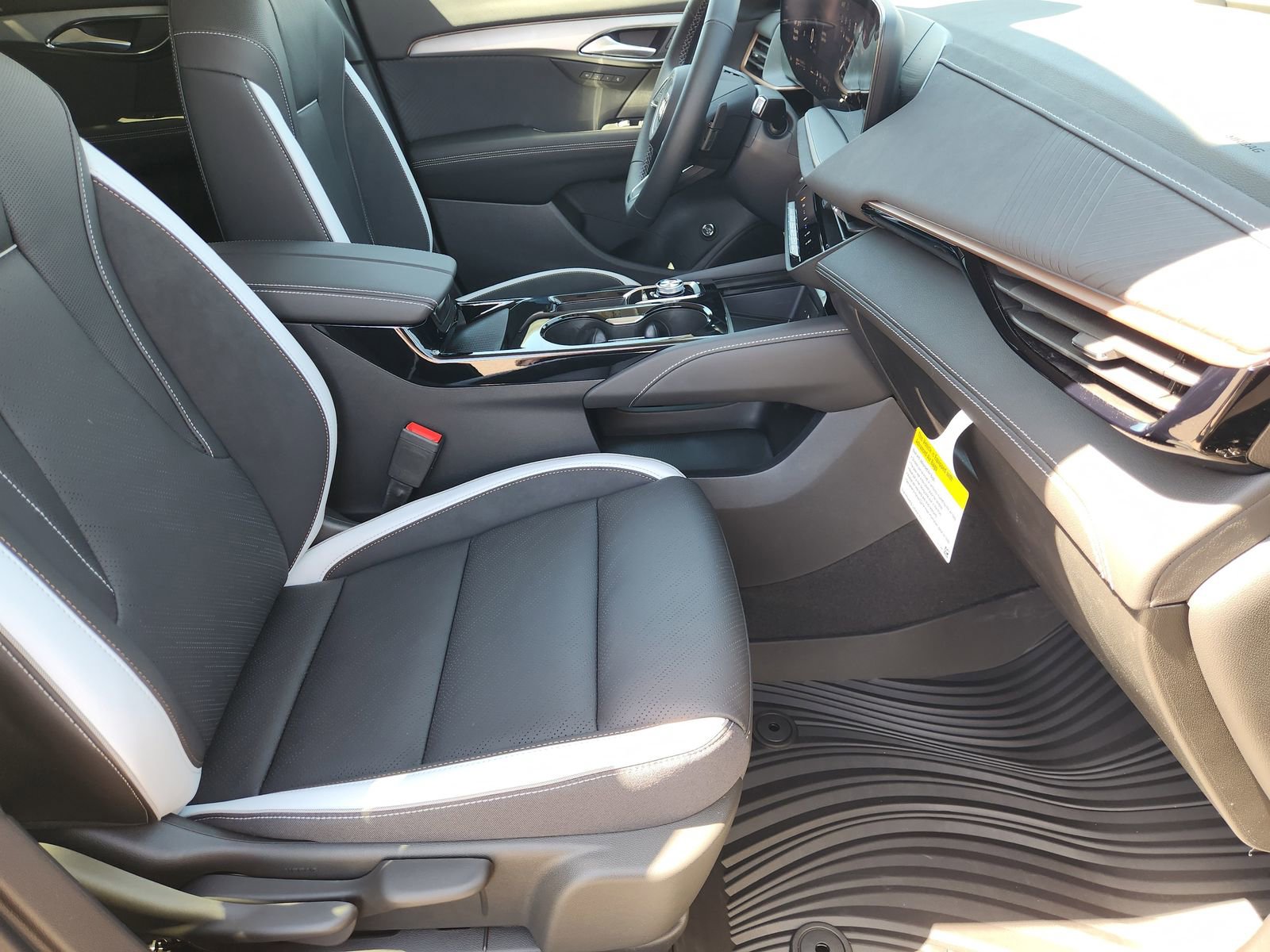 New 2026 Buick Envision Sport Touring image 17