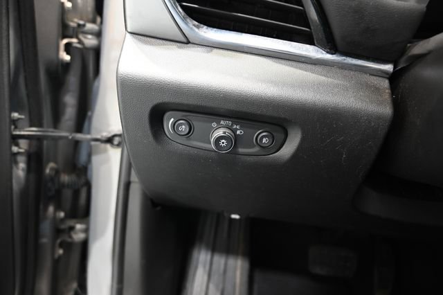 Used 2018 Chevrolet Traverse LT AWD/4WD image 25