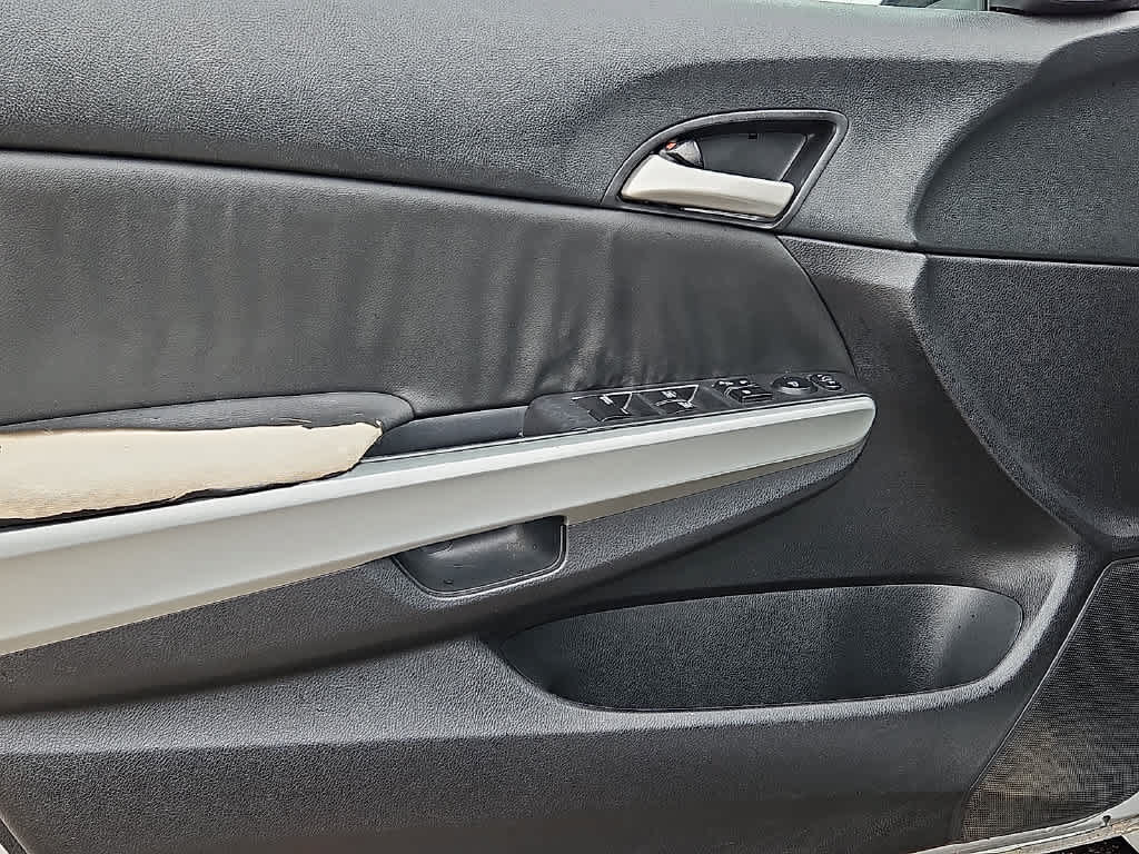 Used 2009 Honda Accord EX image 11