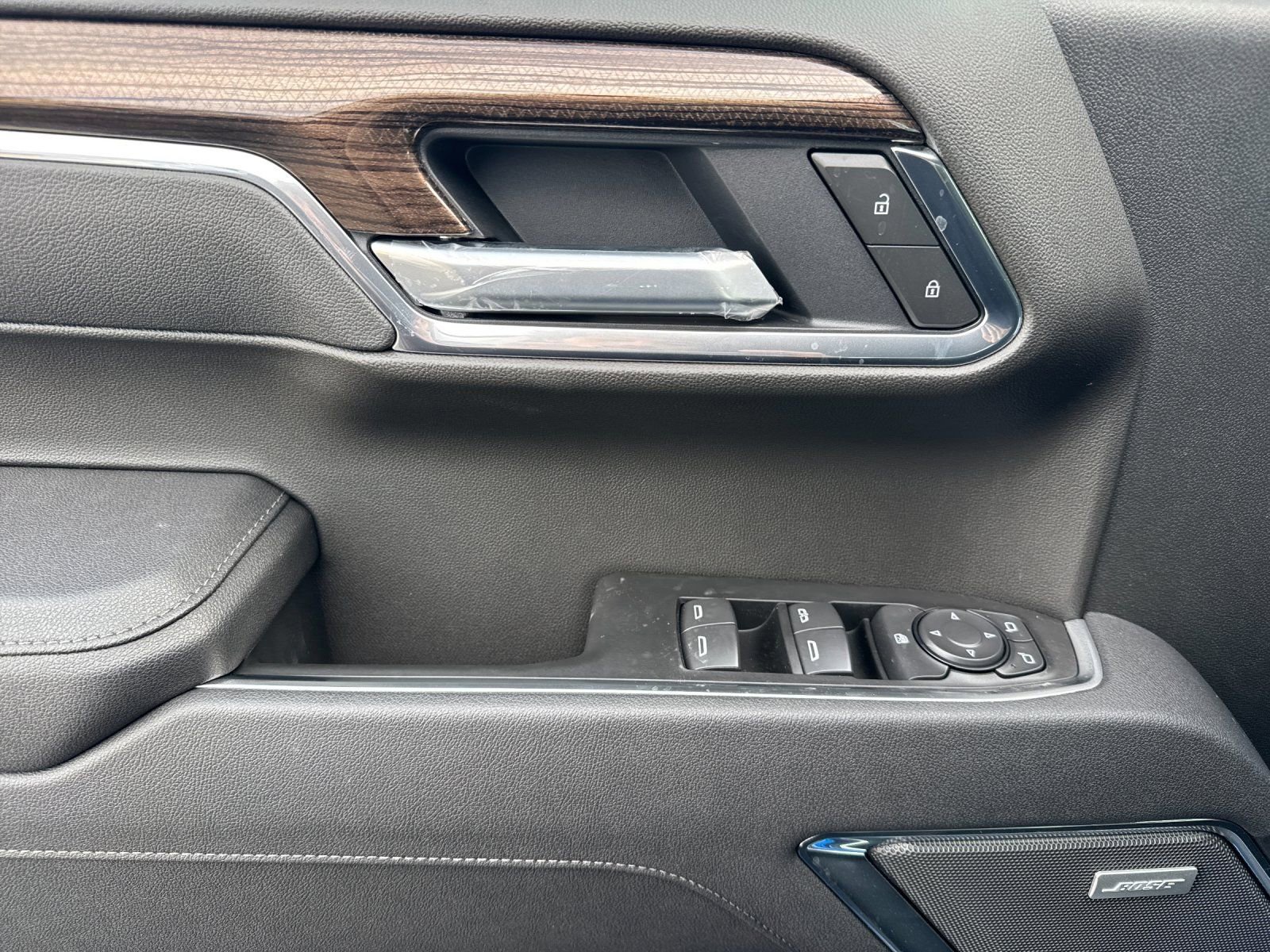 New 2026 Chevrolet Silverado 1500 LT Trail Boss w/ LT Trail Boss Premium Package image 10