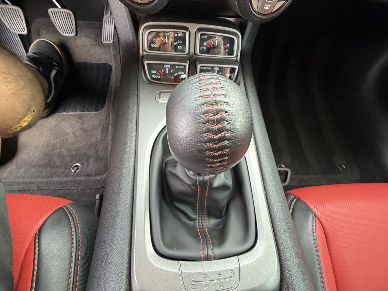 Used 2010 Chevrolet Camaro SS w/ RS Package RWD image 25
