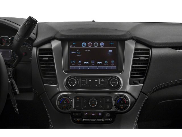 Used 2018 Chevrolet Tahoe LT RWD image 7