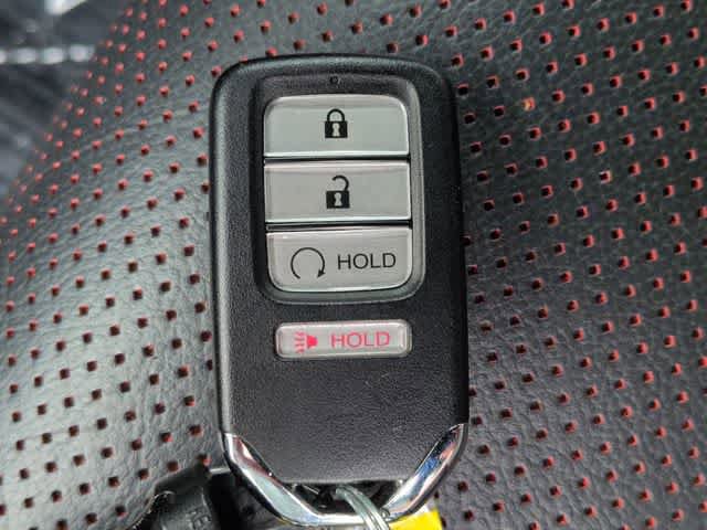 Used 2023 Honda Ridgeline Black Edition image 37