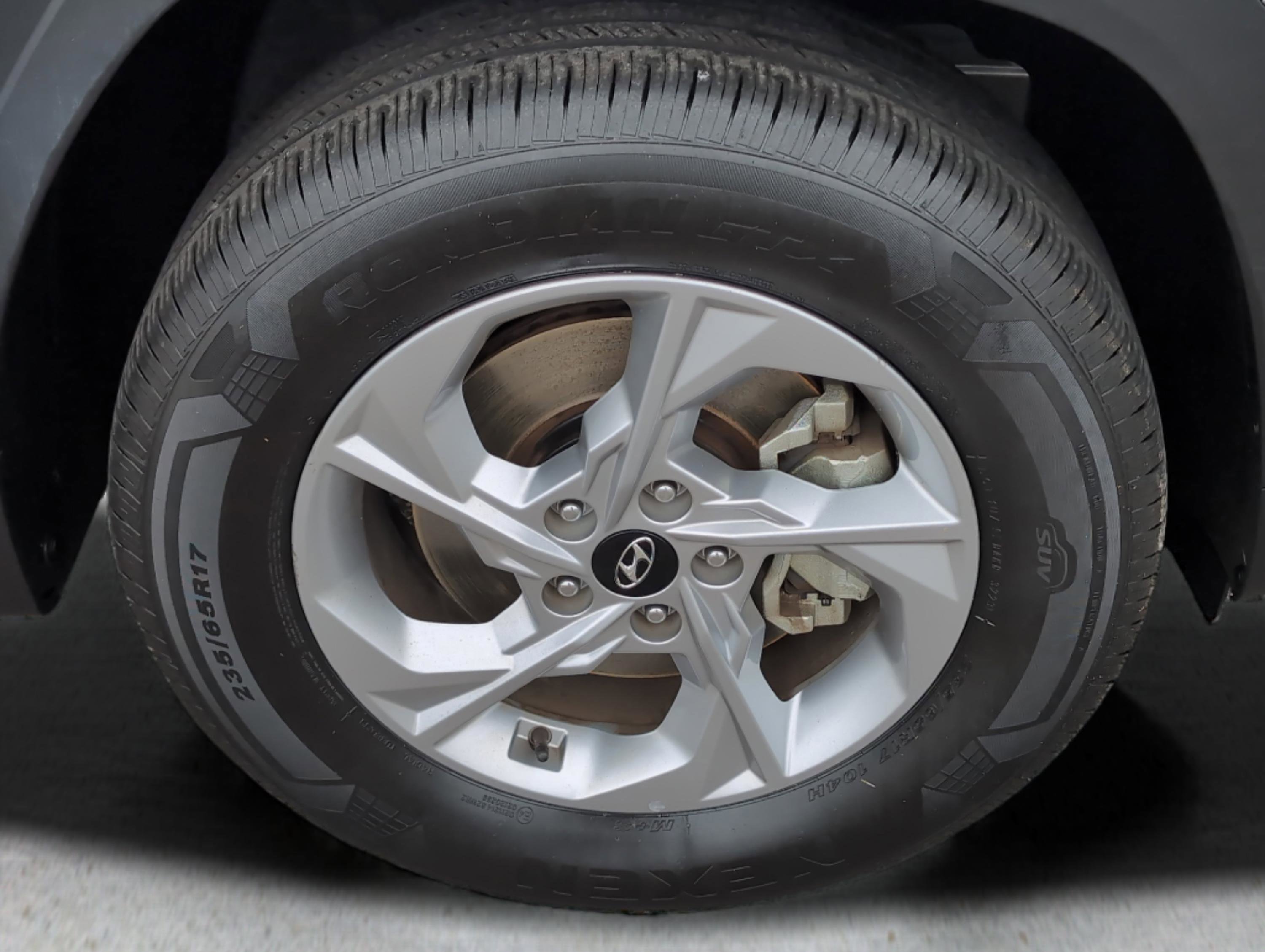 Used 2024 Hyundai Tucson SEL image 6