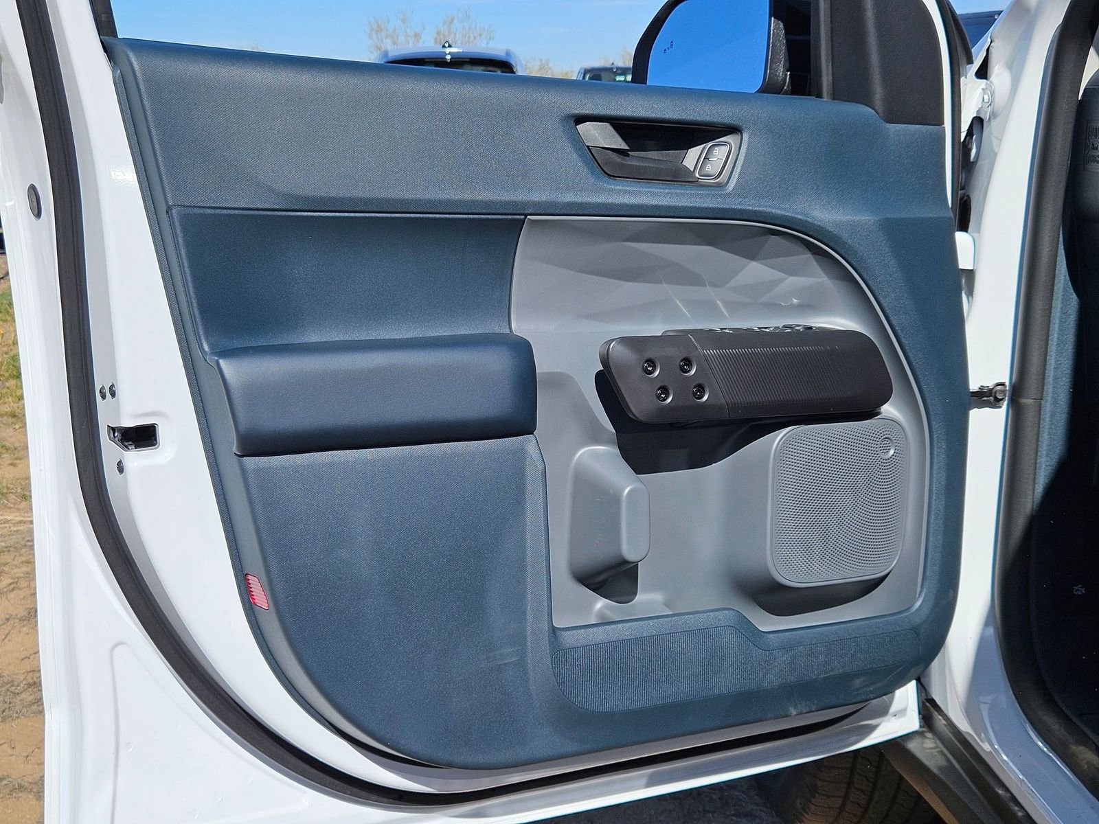 New 2026 Ford Maverick XLT w/ XLT Luxury Package AWD/4WD image 12