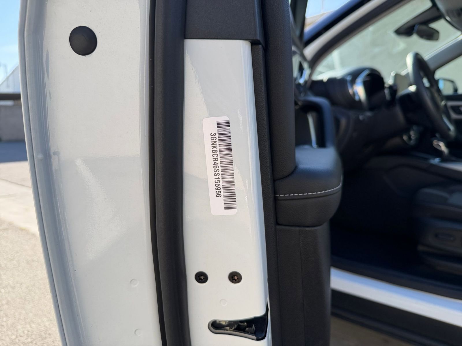 Used 2025 Chevrolet Blazer LT image 30