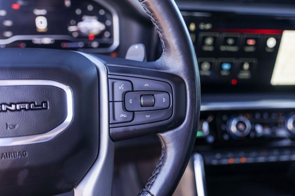 Used 2022 GMC Sierra 1500 Denali image 16