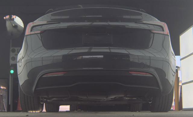 Used 2025 Tesla Model 3 Long Range image 5