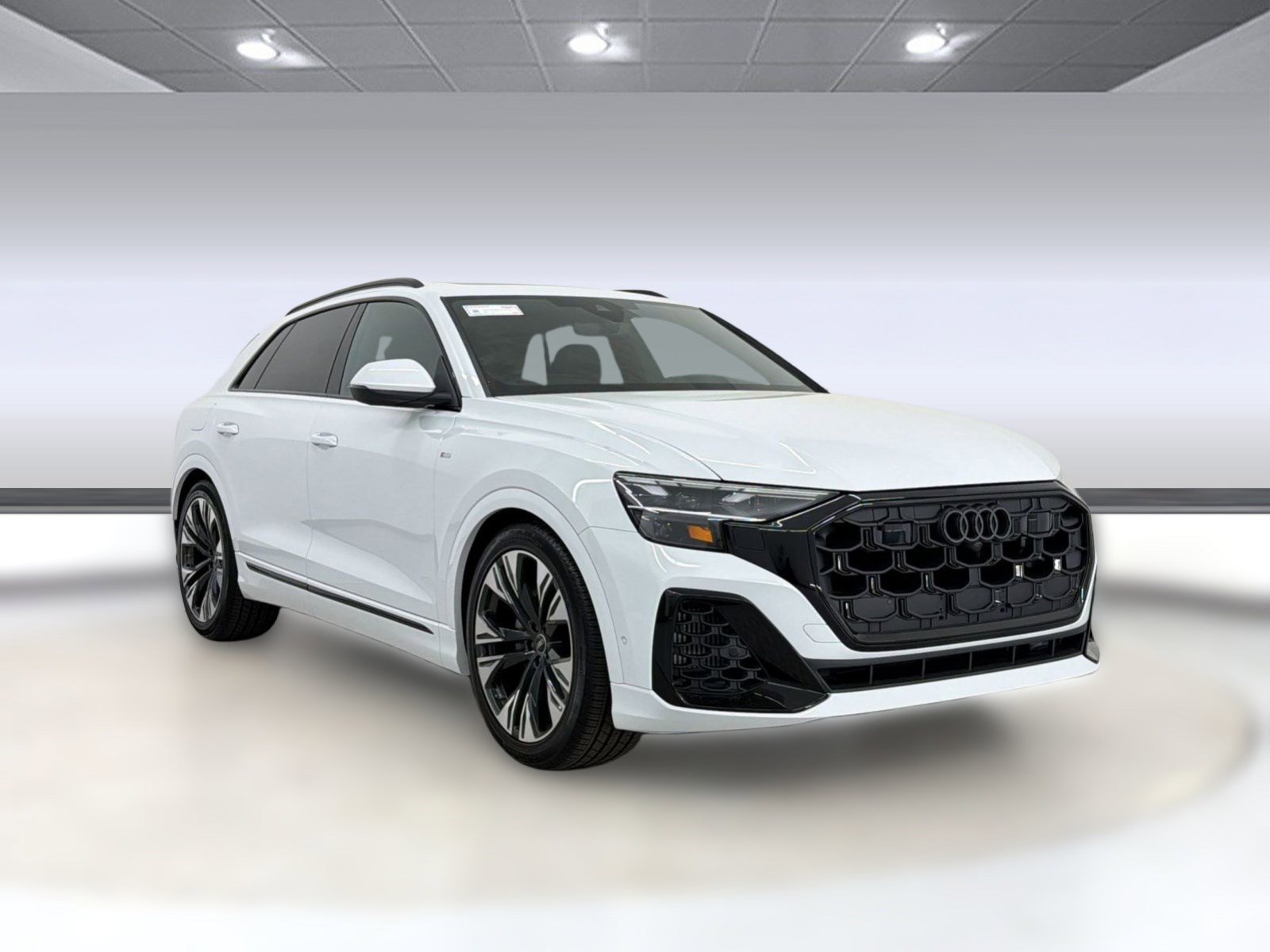 New 2026 Audi Q8 Premium Plus image 7