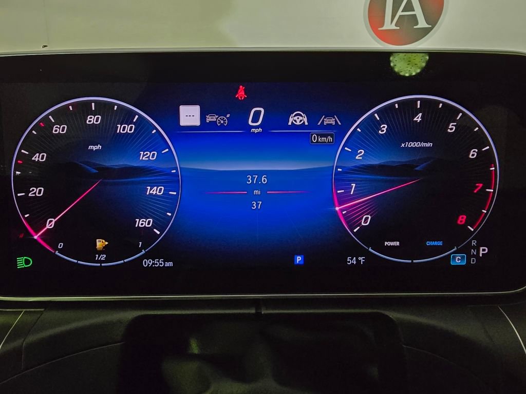 Used 2026 Mercedes-Benz C 300 4MATIC Sedan image 22