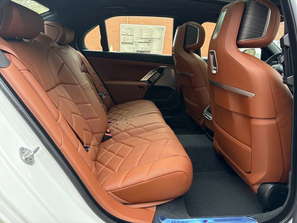 New 2026 BMW 760i xDrive w/ Executive Package image 26