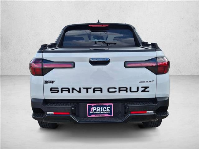 Used 2024 Hyundai Santa Cruz XRT image 7