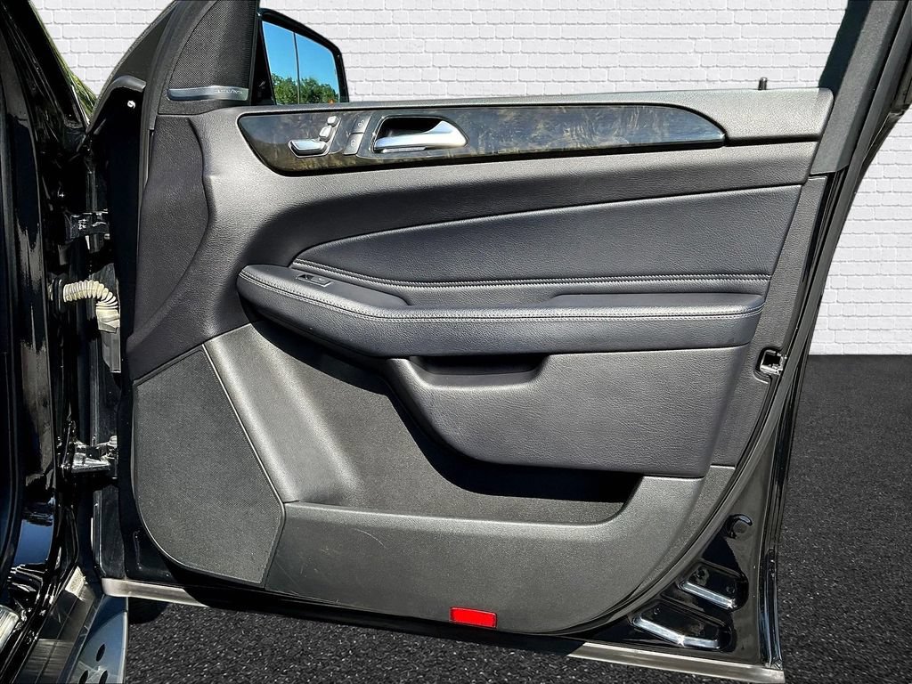 Used 2018 Mercedes-Benz GLE 350 image 21