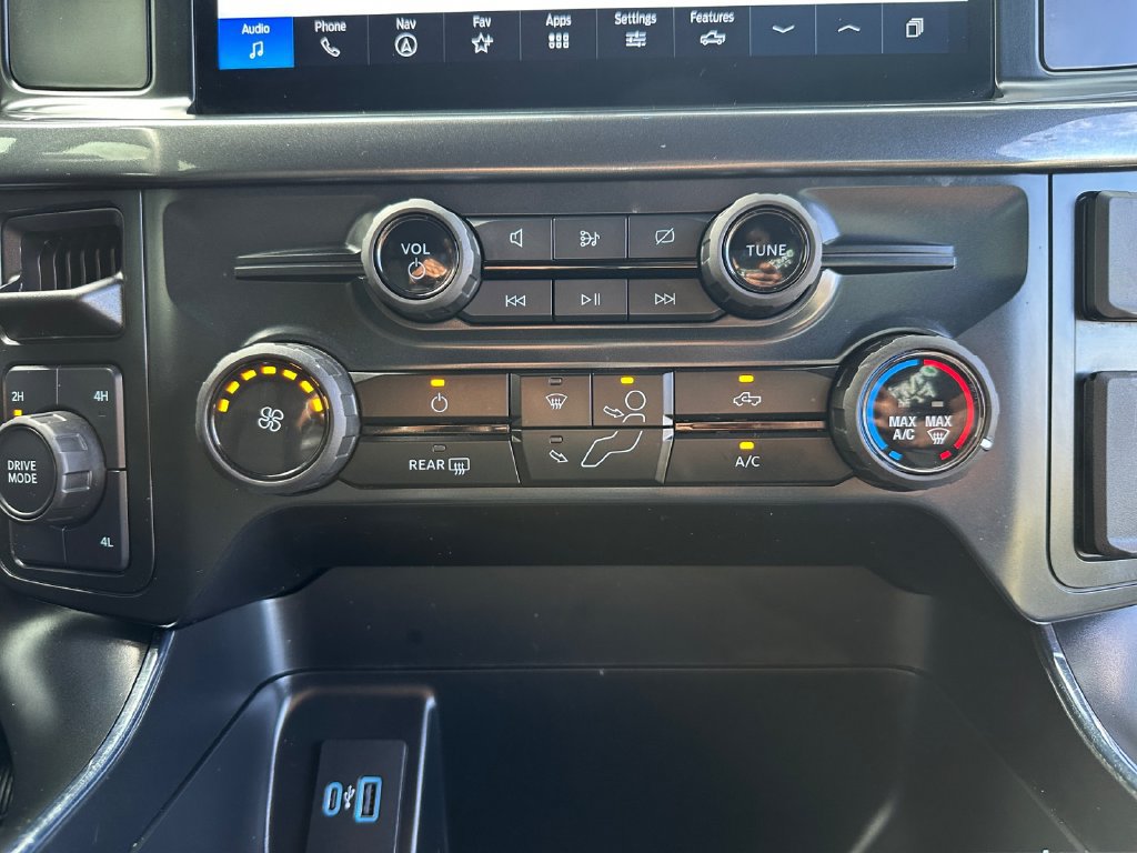Used 2024 Ford F150 STX AWD/4WD image 18