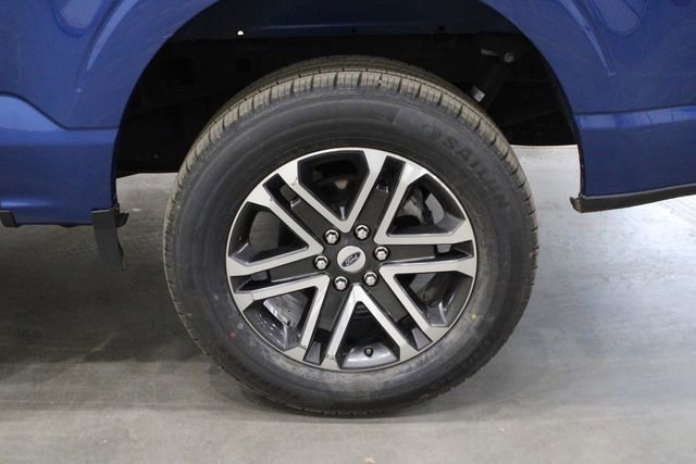 Used 2023 Ford F150 XL w/ STX Appearance Package image 35