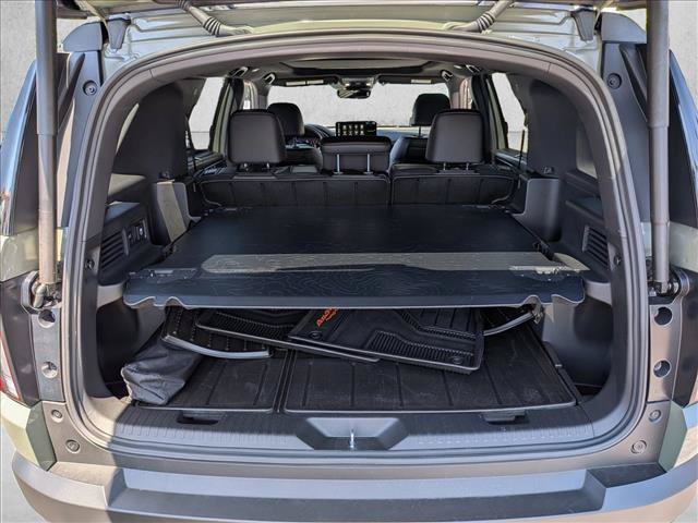 Used 2026 Honda Passport TrailSport Elite image 19